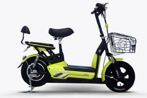 绿能果冻2号-T电动摩托车