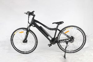 美雅途外贸款长电池山地自行车电动自行车