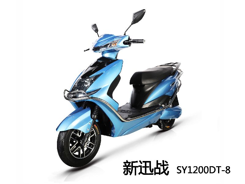 三雅SY1200DT-8电动摩托车雅韵SY8-YY72图片