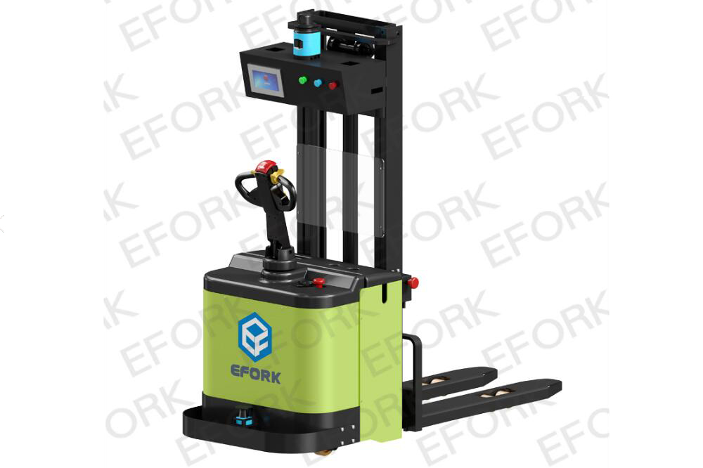 EFORK Ѷʽ泵AGV CDD10J01 綯