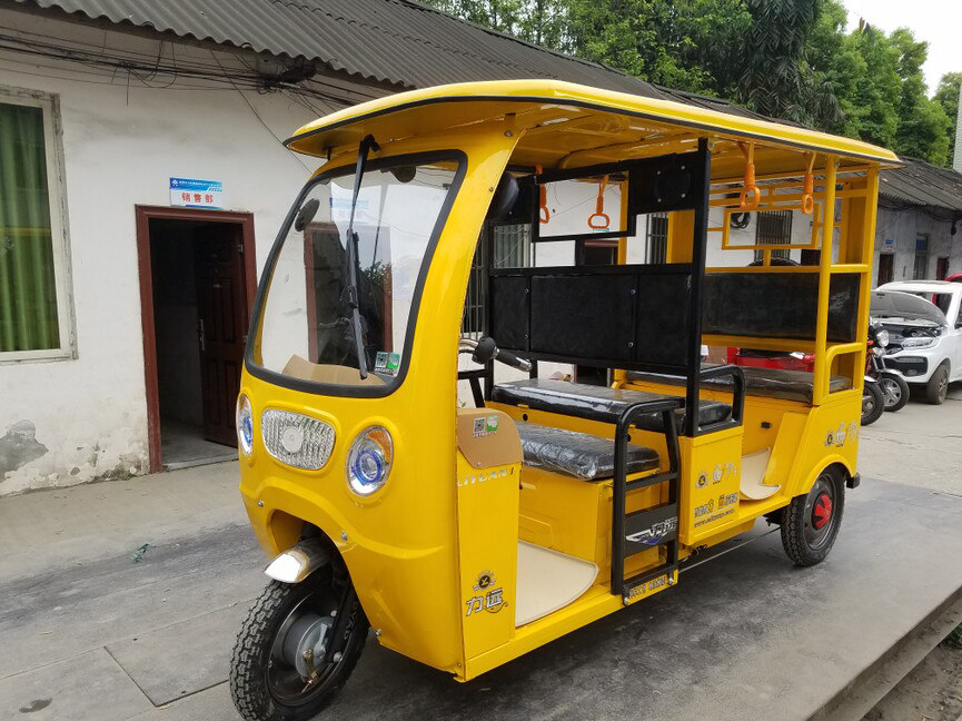Զ  LY-tuktuk-1 綯ֳ