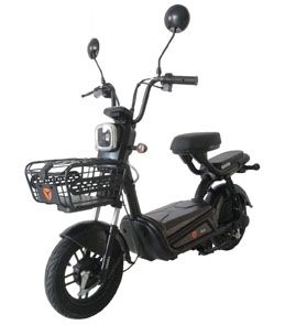 雅迪YD600DQT-2C电动摩托车