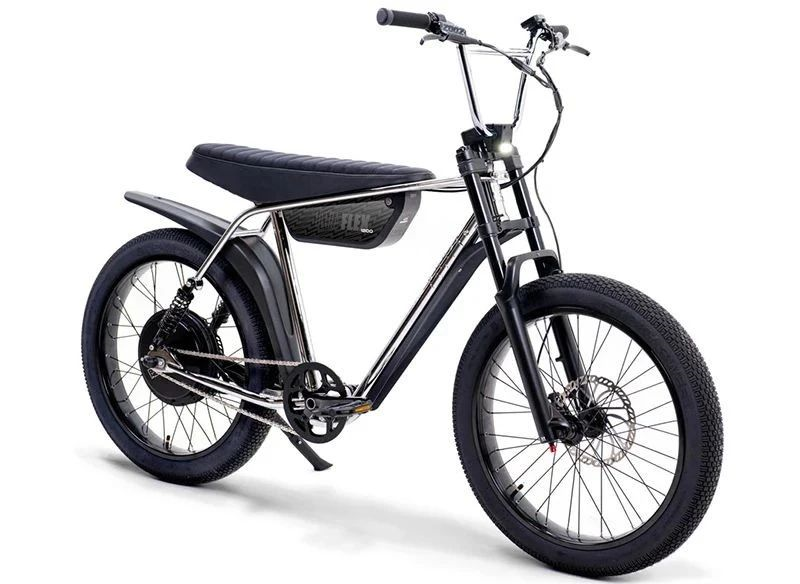 Zooz Bikes Ultra Flex 120072ĵ綯BMX׼߶˵綯г